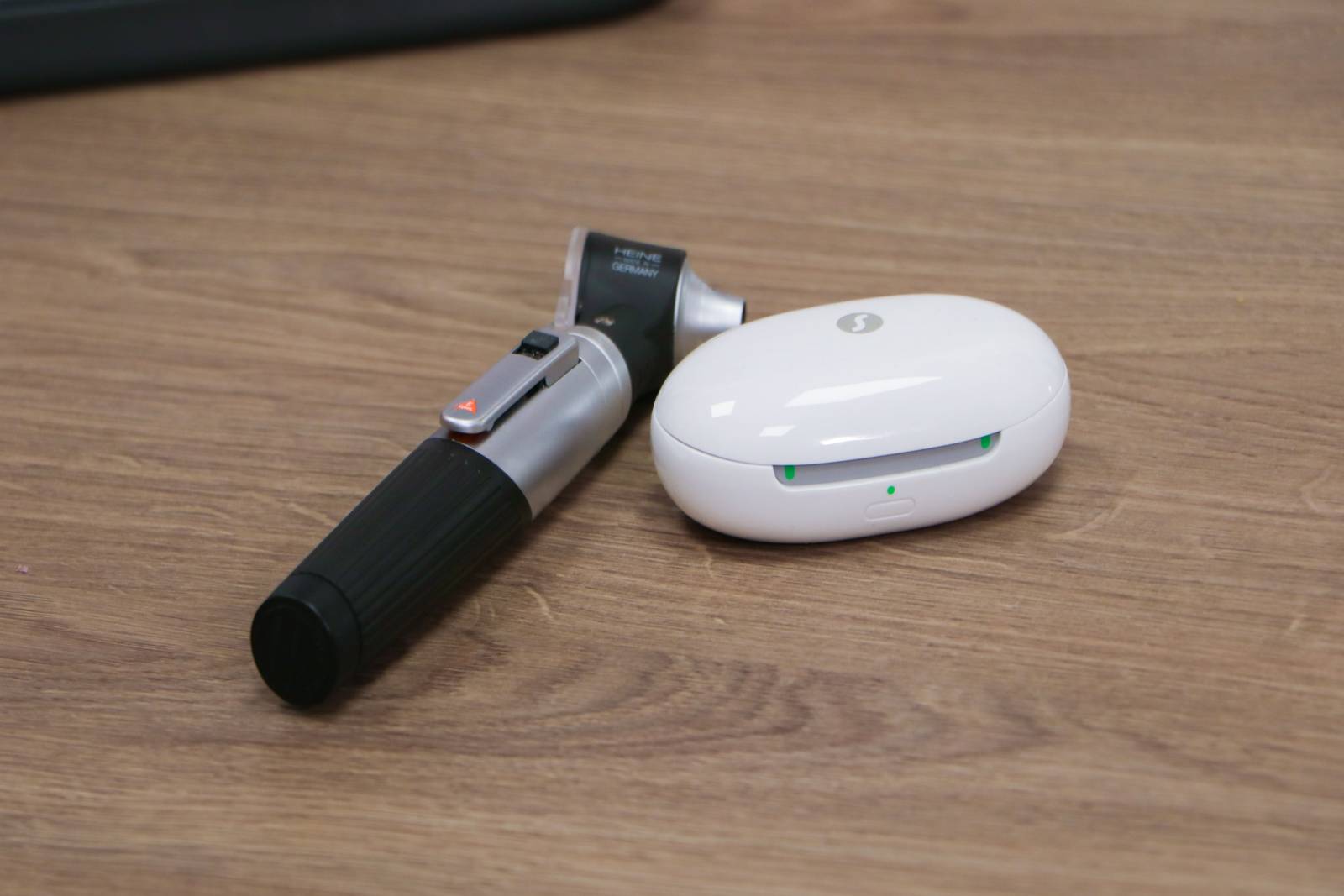 Bilan auditif à chambéry