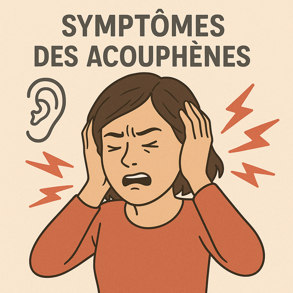 Spécialiste traitement des acouphènes Aix les Bains 