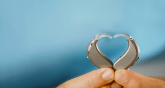 L'importance des prothèses auditives pour améliorer la qualité de vie