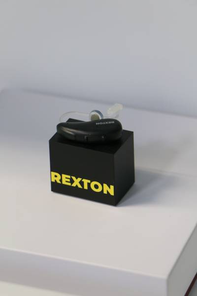 Appareils auditifs haut de gamme