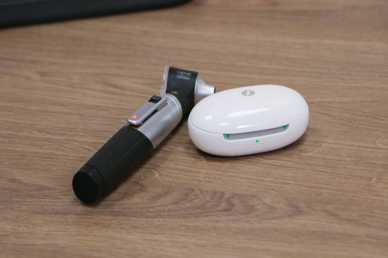 Bilan auditif à chambéry