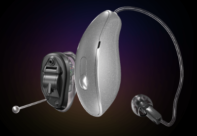 Prothèse auditive STARKEY
