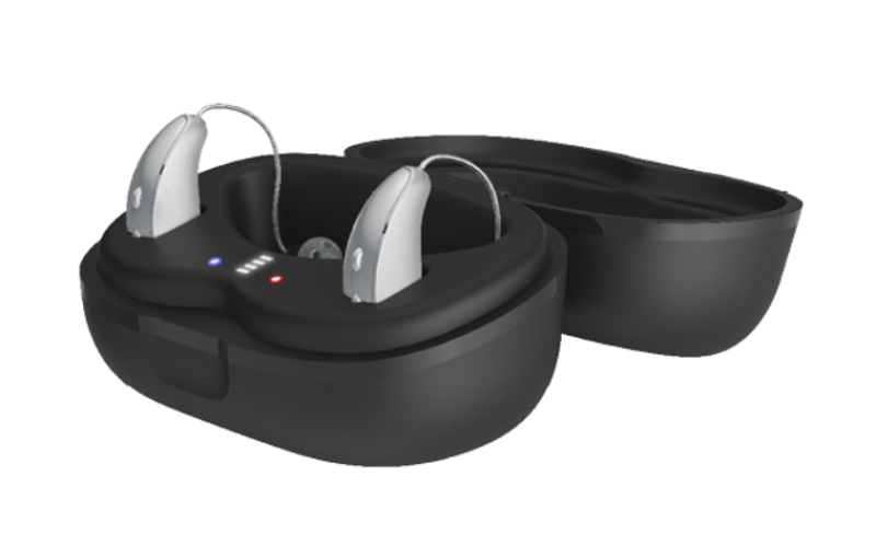 Avantages et inconvénients des appareils auditifs rechargeables