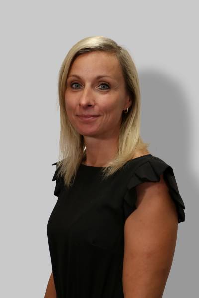 Heidi Kraemer audioprothésiste à Saint Jean de Maurienne